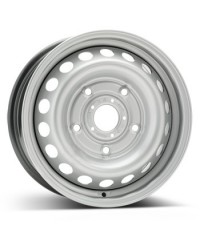 ALST (KFZ) 9118 Ford Transit (V362/363)/02.12- S R16 W6.5 PCD5x160 ET60 DIA65